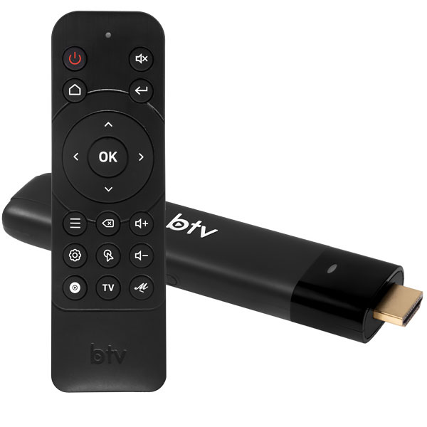 BTV Stick ES15