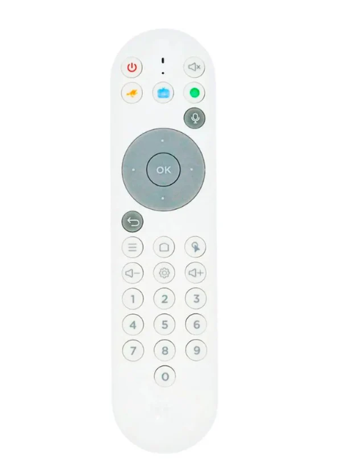 Controle BTV13